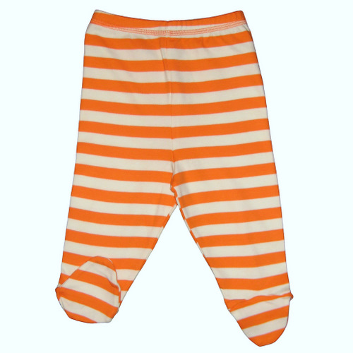 Organic Baby Pants