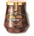 Willow Creek Olives