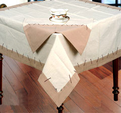 table linen&table cloth