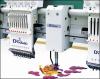 Sell richpeace mixed chenille embroidery machine