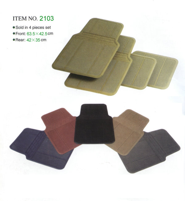 car mats