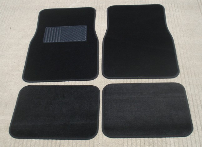 Carpet Car Mat