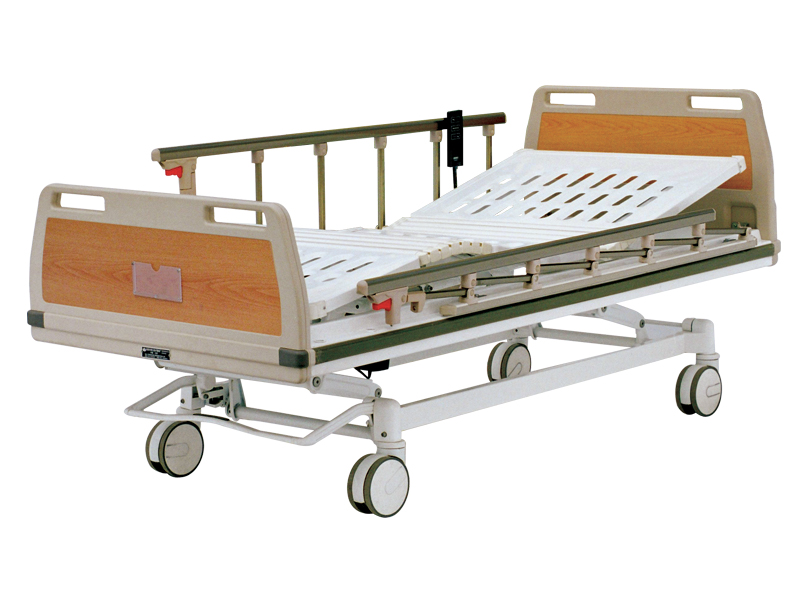 Electric Nursing Bed