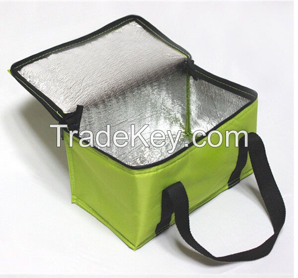 Outdoor Picnic Cooler Bag