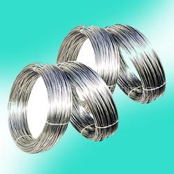 spring steel wire