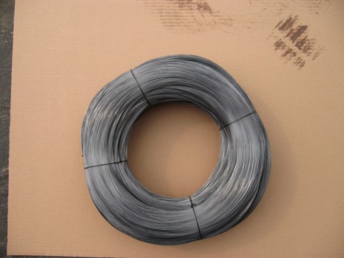gal high carbon steel wire