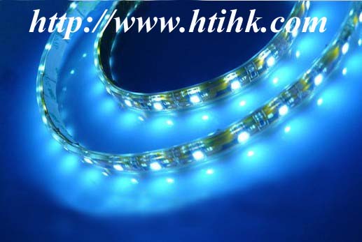 LED flexible strip waterproof decoration light