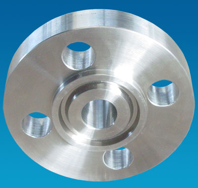 Flanges