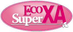 EcoSuper XA - Superior Sanitiser