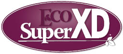 EcoSuper XD - Heavy Duty Degreaser