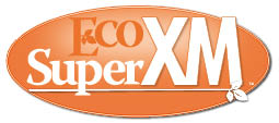 EcoSuper XM - Sanitising Hand Wash