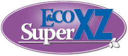 EcoSuper XZ - Superior Amenity Cleaner