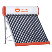 Non-Pressure Series solar water heaters