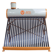 Non-Pressure Series solar water heater