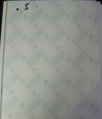 PVC panel 1