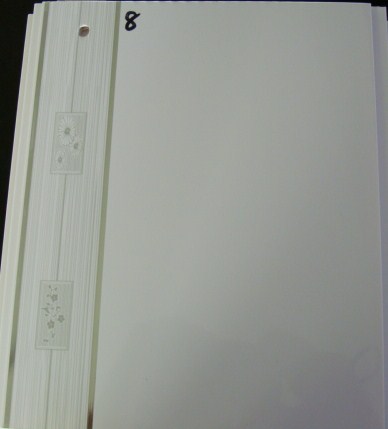 PVC panel 3