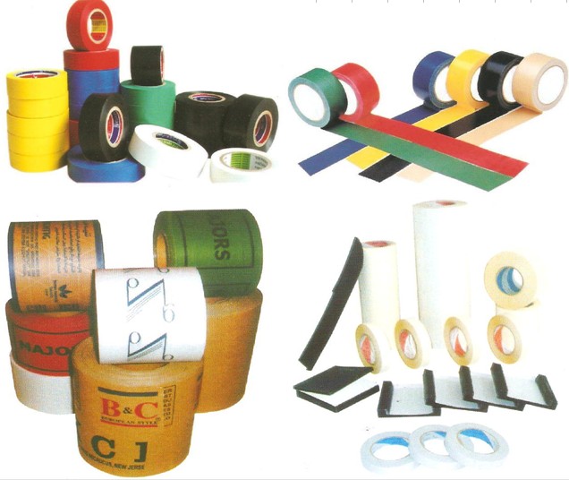 Adhesive Tape