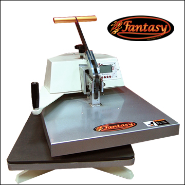 Heat Press transfer  machine