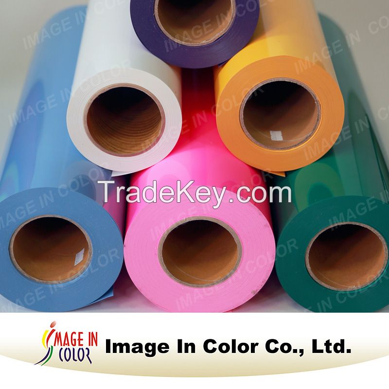 T-shirt Transfer Film vinyl