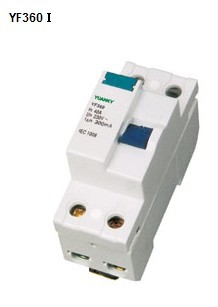 YF360I RESIDUAL CURRENT DEVICE