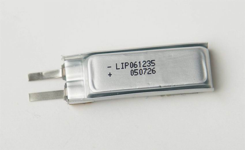 Lithium Polymer Battery LIP451949