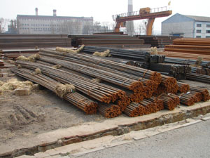 steel wire rod