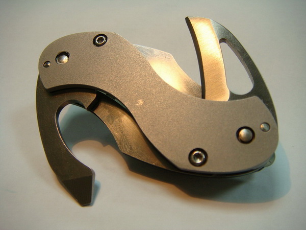 LED Multi-tool