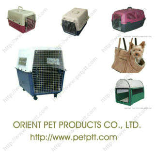 Small pet PP carrier for small pets