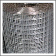 welded wire mesh