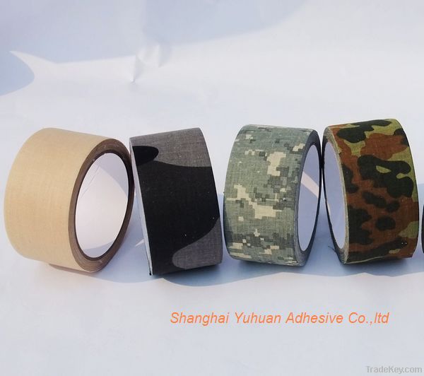 Camouflage Tape