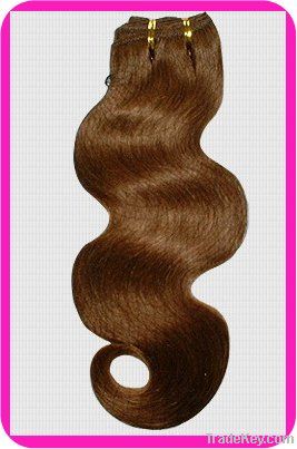 human hair weaving/weft