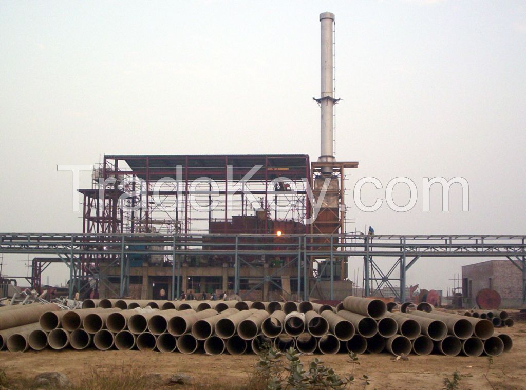 FRP/GRP pipes, FRP/GRP fittings bends