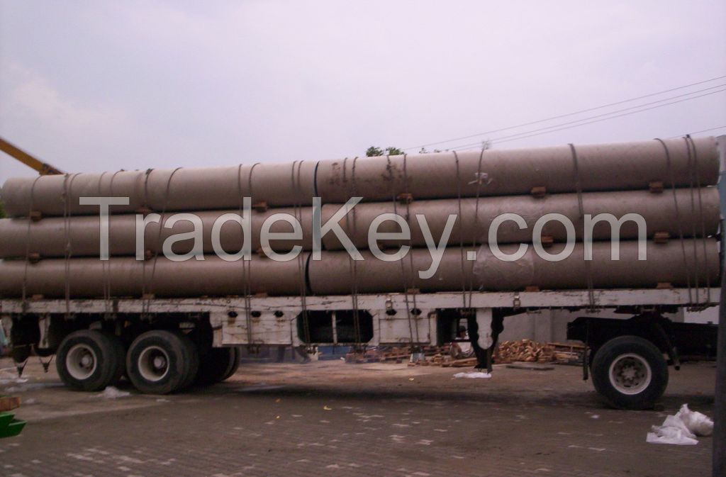 FRP/GRP pipes, FRP/GRP fittings bends