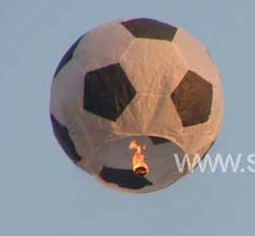 sky lantern(special sky lanterns)