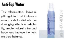 Great Lengths Hair Care Product: Anti Tap Water