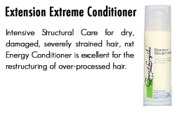 Great Lengths Hair Care Product: NXT Energy Conditioner