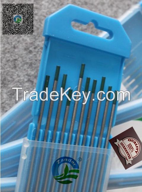 Tungsten Electrode