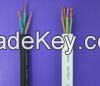0.6/1kv cu or alimunum xlpe/pvc power cable