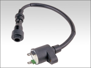 motorcycle  ignition coil