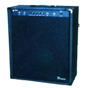 Electric guitar amplifier