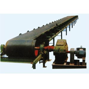 belt conveyor