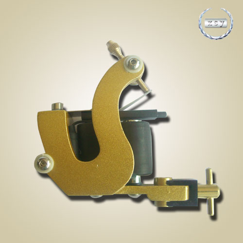 High Quality Tattoo Machine (H6)