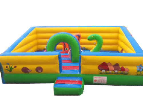 Inflatable Bouncer