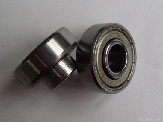 Non-standard bearing 608, 608zz  608-2RS