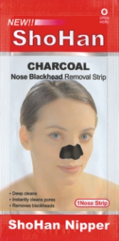 blackheads removal nose strips