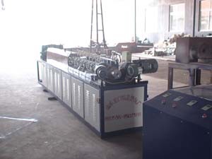 EPE Foam Net Extrusion Line