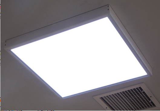 LED panel light dimmable or RGB