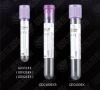 Vacuum blood collection tube, EDTA Tube, CE Approved