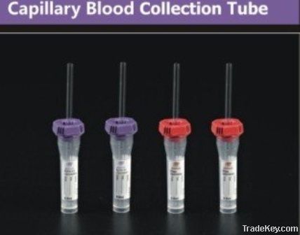 Blood Collection Tube