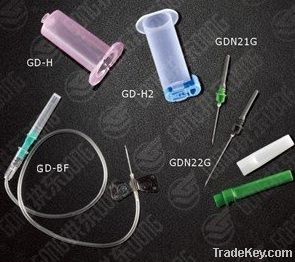 needle &holder-gongdong medical